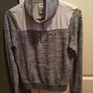 Grey sweatshirt 💕